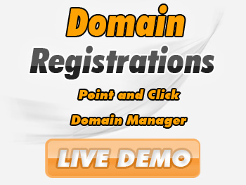 Popularly priced domain registration service providers Popularly priced domain registration service providers